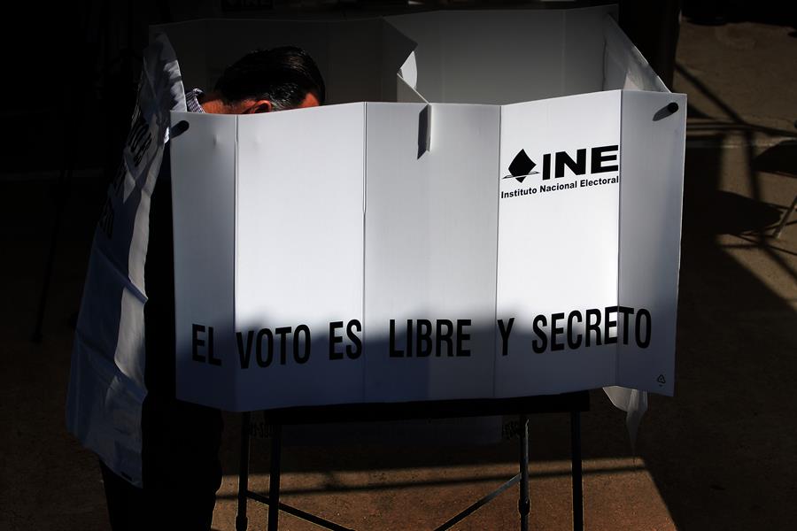 AMLO El INE es costosísimo y nunca ha garantizado elecciones limpias