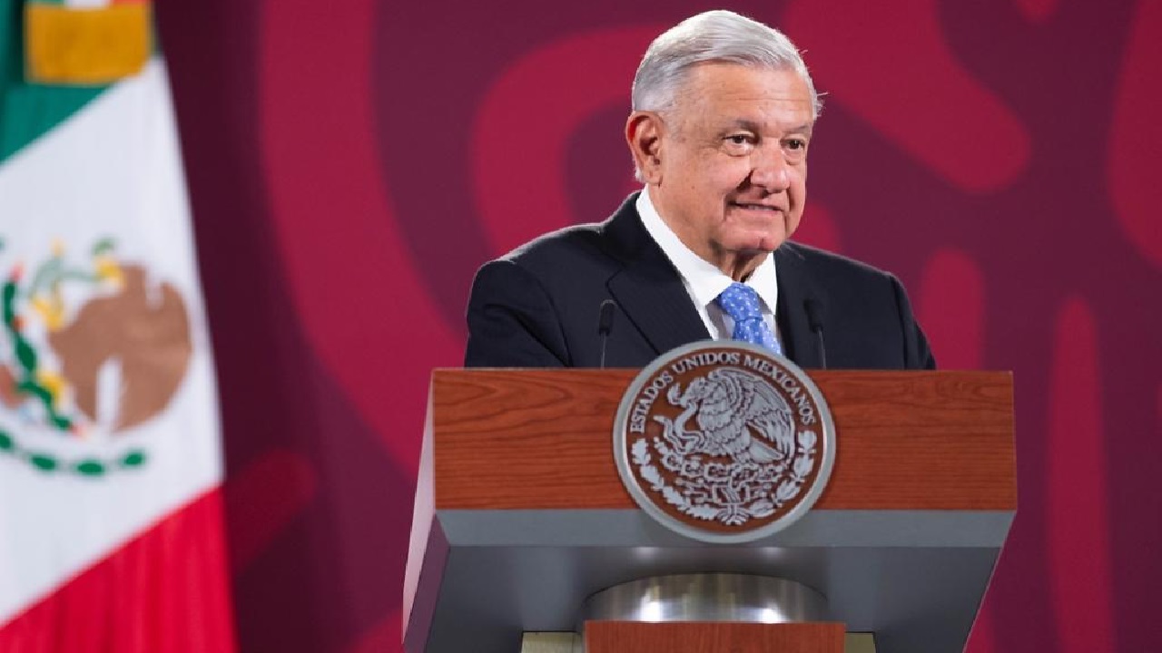 El Camino Es Lograr La Autosuficiencia Alimentaria Amlo La Octava