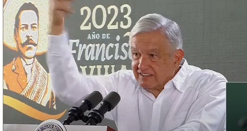 Critica Amlo Los Corridos Que Hacen Apolog A Del Narco La Octava