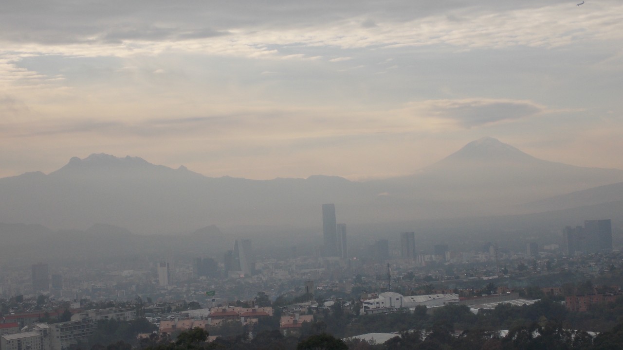 Tome sus precauciones Continuarán las lluvias en los estados del