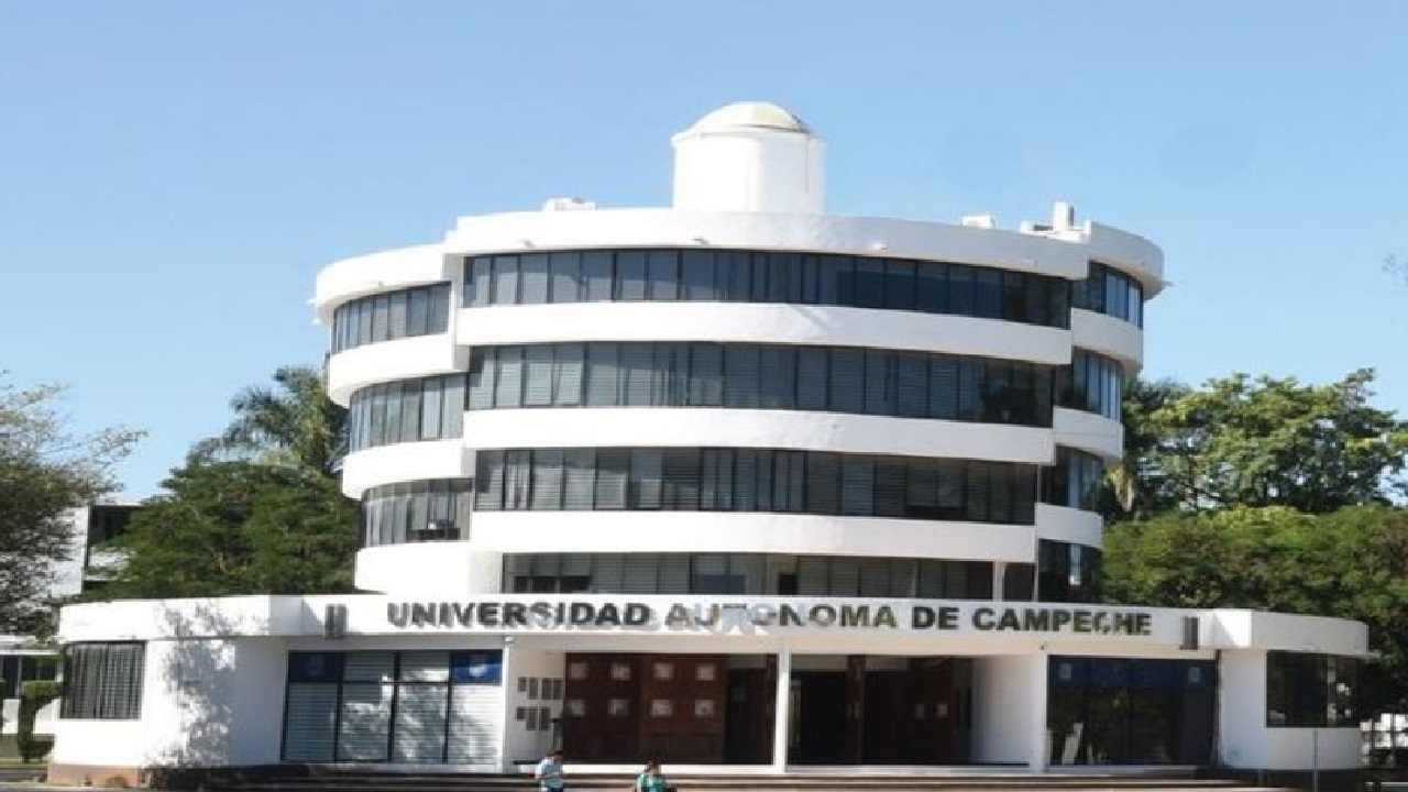 Estalla La Huelga En La Universidad Aut Noma De Campeche La Octava