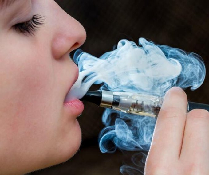 Sheinbaum respalda sanciones a vapeadores