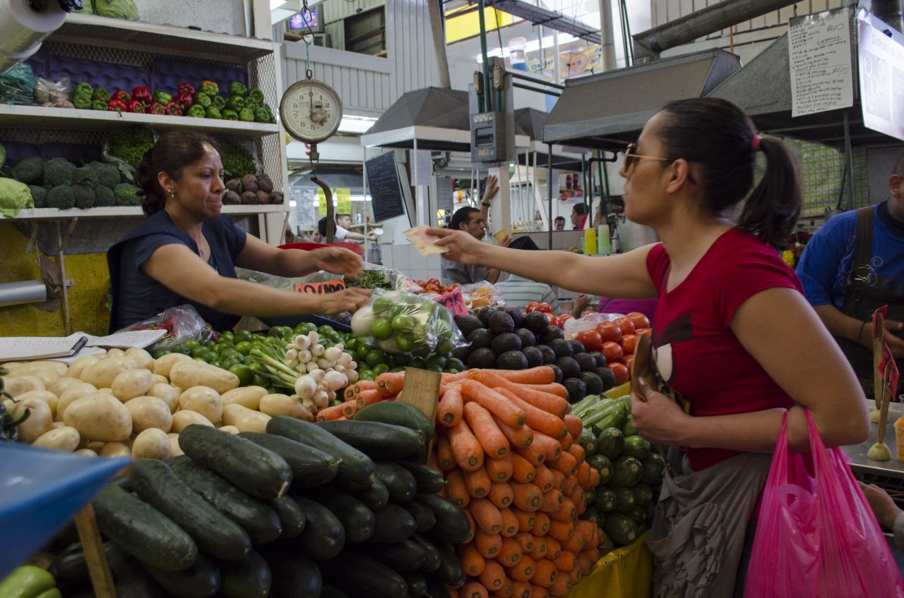 Inseguridad en el campo encarece canasta básica