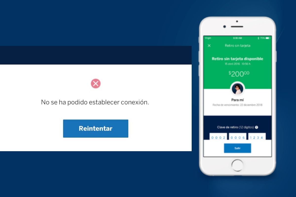 ¿no Puedes Usar Tu App De Bbva Usuarios Reportan Fallas La Octavaemk 7129