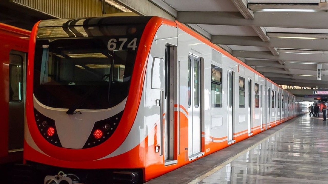 STC Metro participa en el Simulacro Nacional