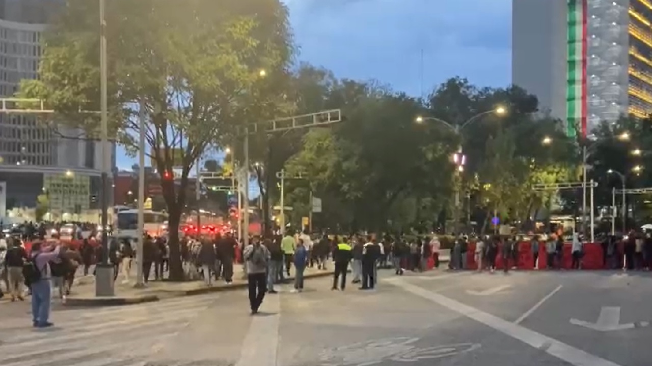 Mexicanos califican con 8.6 su satisfacción con la vida: Inegi