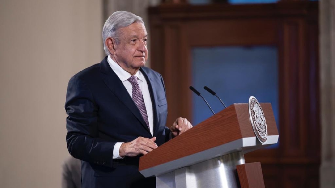 Amlo Enviará Propuesta De Reforma Electoral Este Fin De Semana La Octava 1983