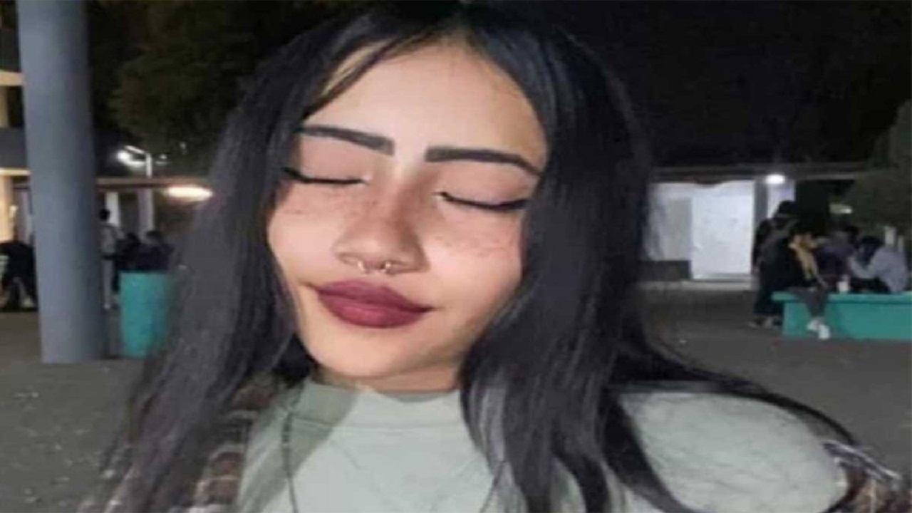 FGJ-CDMX investiga desaparición de una adolescente en la GAM