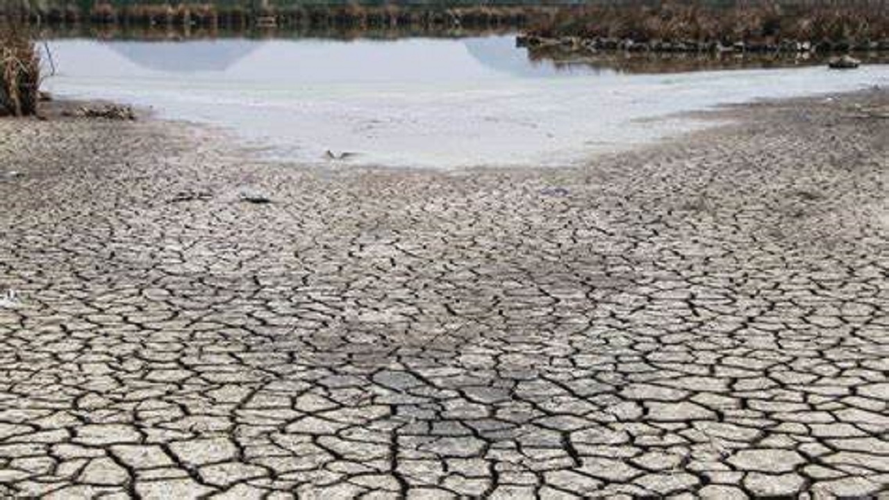 Continua La Crisis De Agua En Nuevo León Conagua La Octava