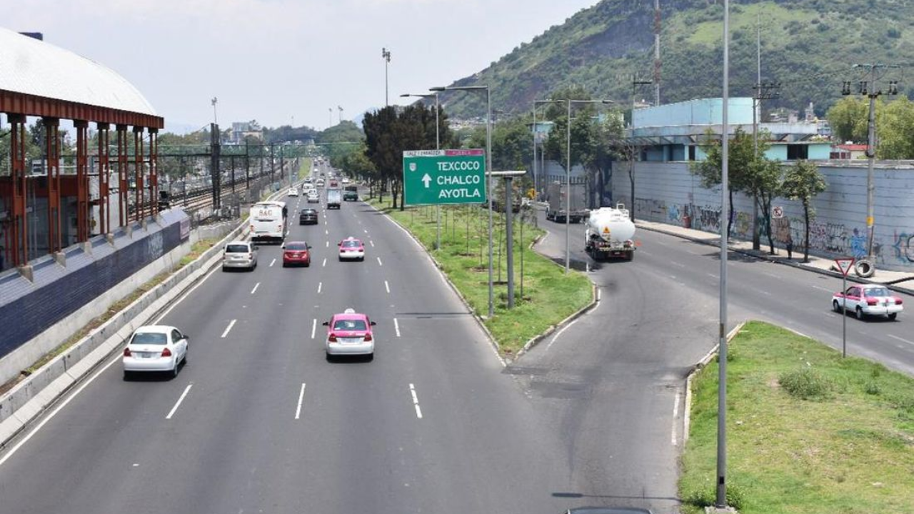 GN reforzará seguridad en carreteras