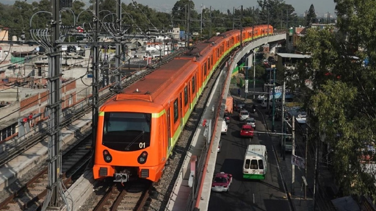 Gobierno de la CDMX detecta omisiones en la obra de la L12 del Metro – La Octava