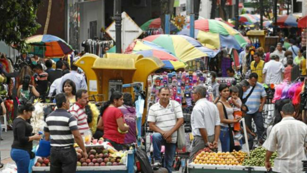 129 Millones De Mexicanos Trabajan En La Informalidad Inegi La Octava 5350