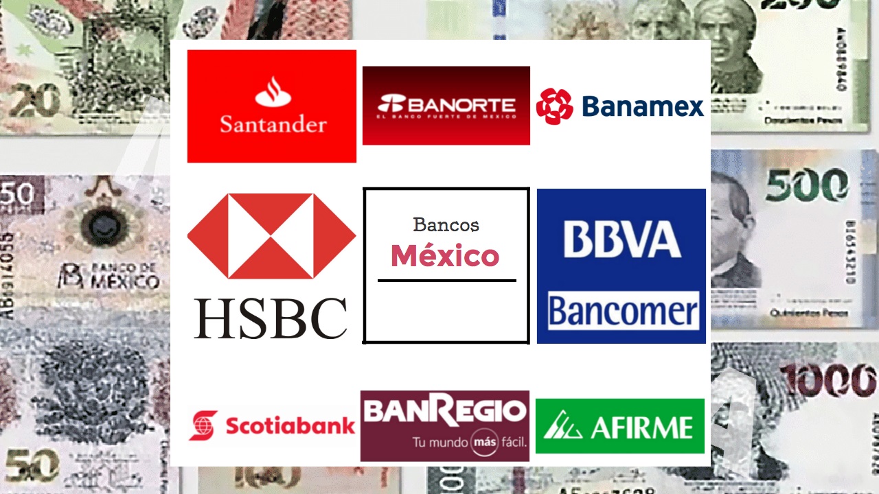 Bancos obtienen ganancias superiores a 27 mmp: CNBV