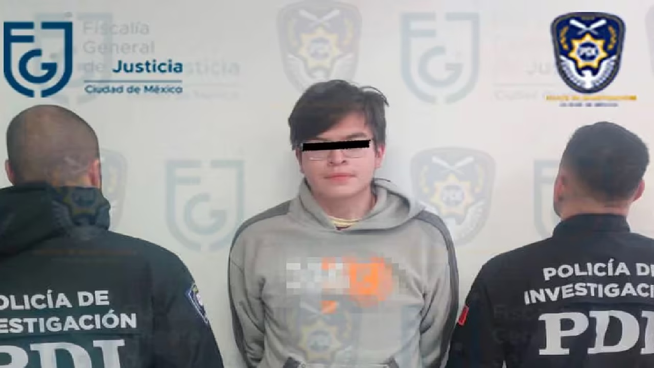 Vinculan a proceso a exalumno del IPN que editaba fotos de compañeras con IA