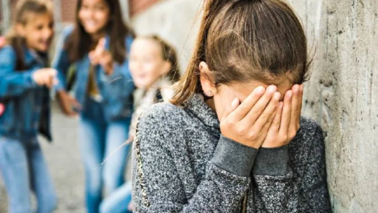 Madres y padres de familia encabezan las denuncias por bullying en México