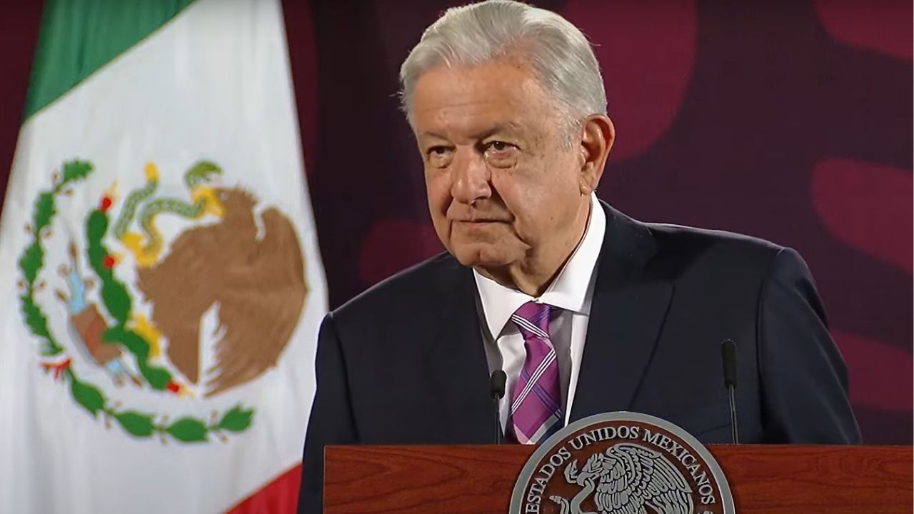 Anulación de elecciones en la Cuauhtémoc debe tratarse con cuidado: AMLO