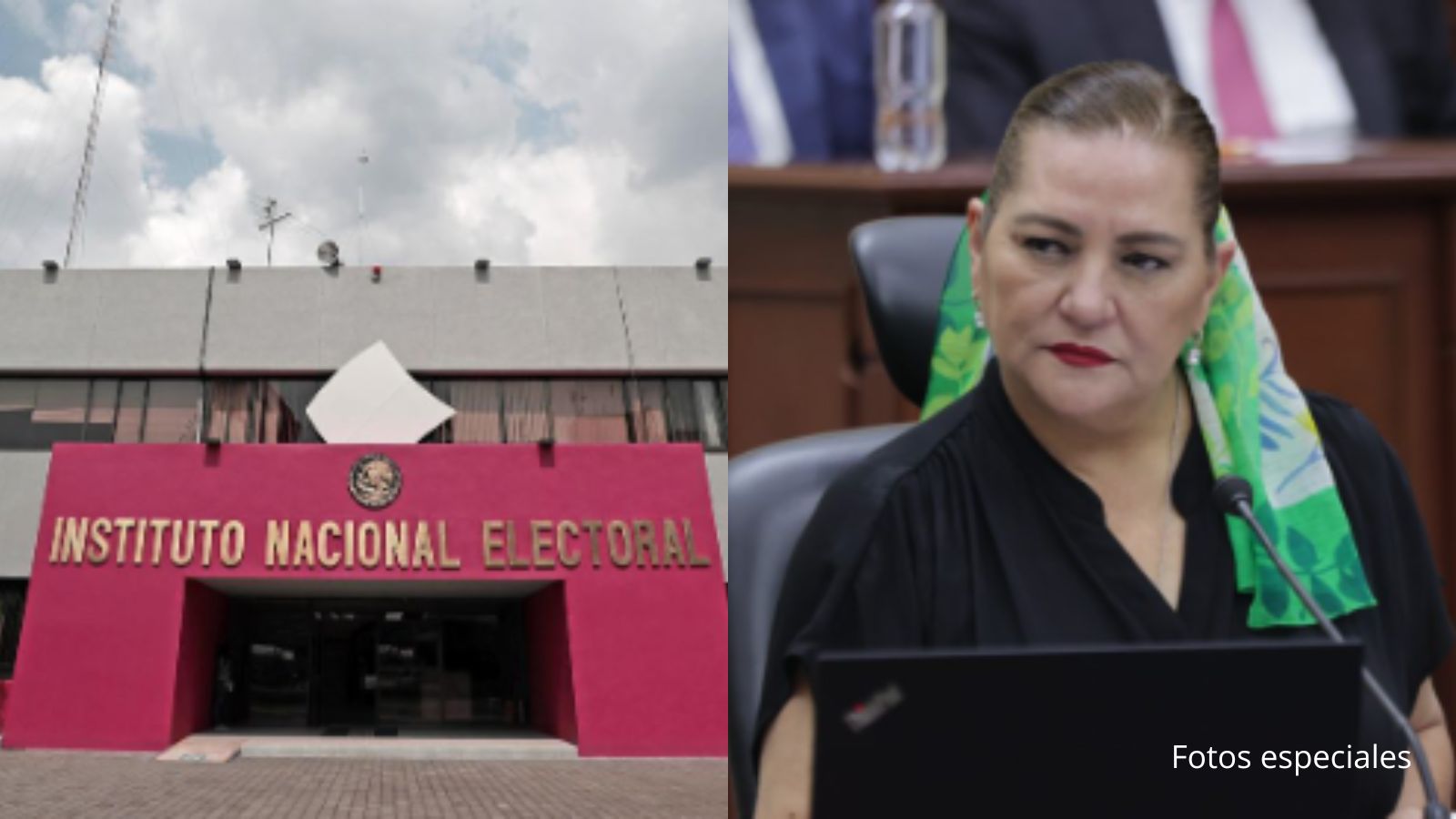 Pese a recorte, elección judicial será de excelencia:INE