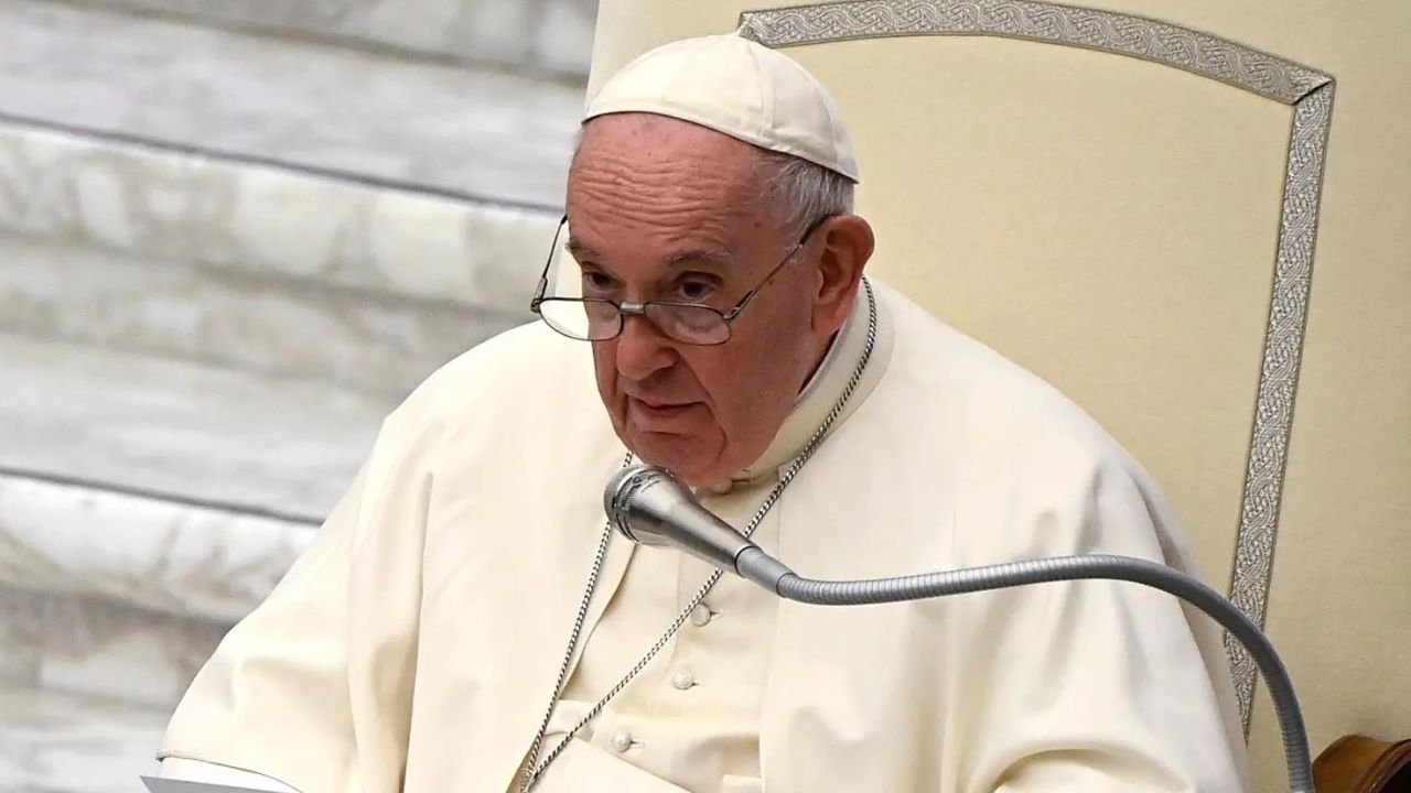 Papa Francisco manifiesta “dolor” por atropellamiento masivo