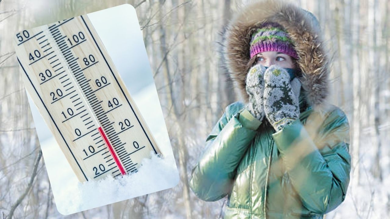 ¡No bajes la guardia! Continúan las bajas temperaturas