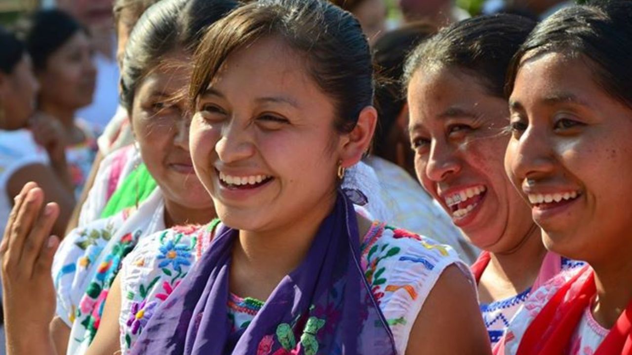 Traducirán al zapoteca Ley contra violencia vs Mujeres