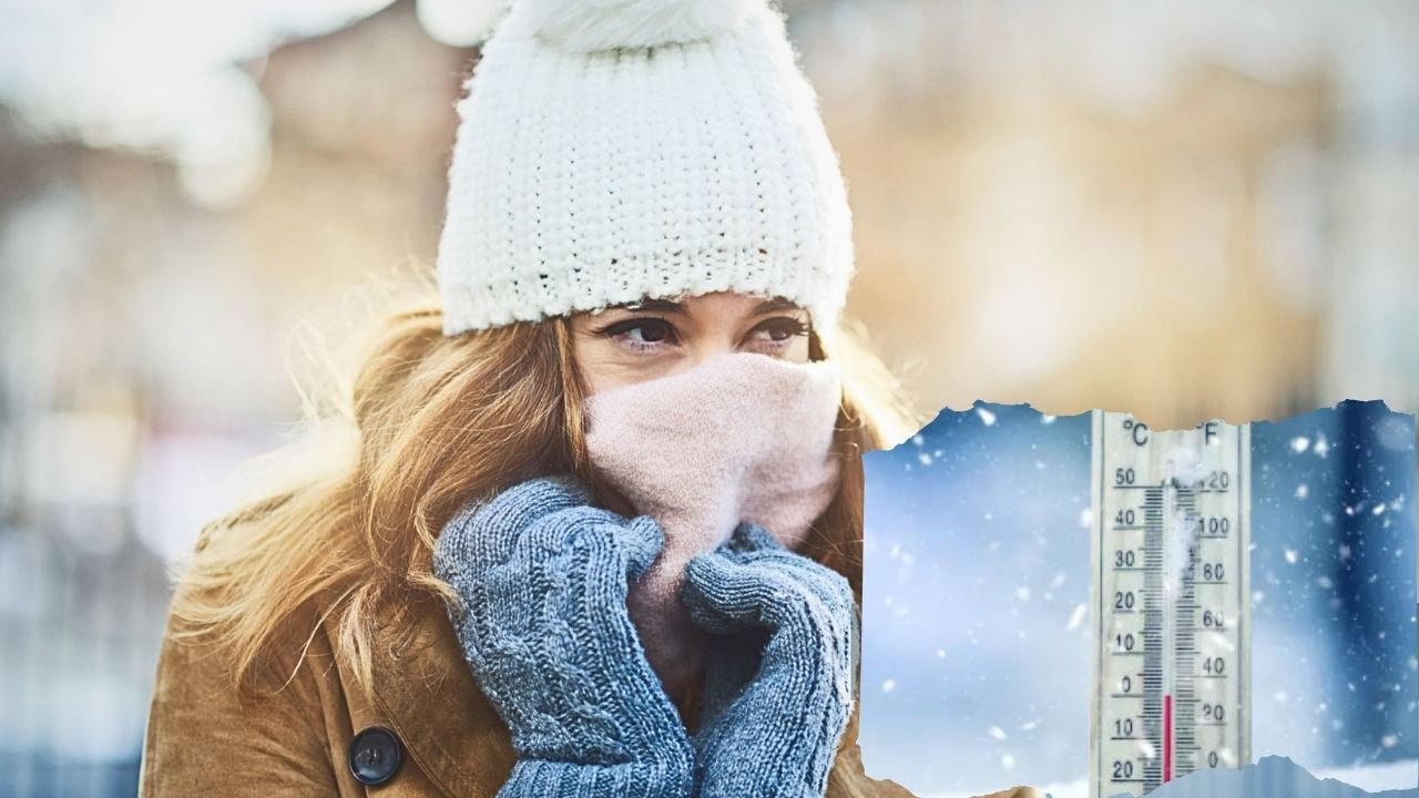 ¡No bajes la guardia! Doble Alerta por bajas temperaturas