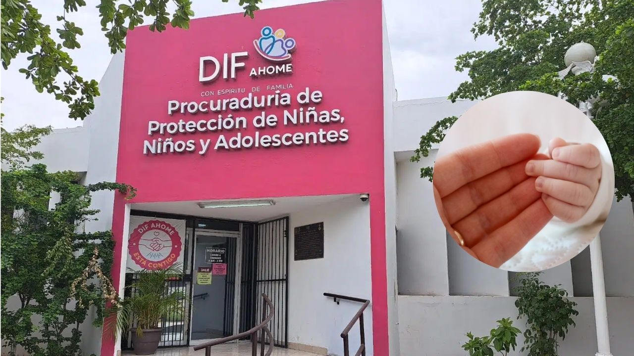 DIF Edomex inicia primer periodo de solicitudes de adopción