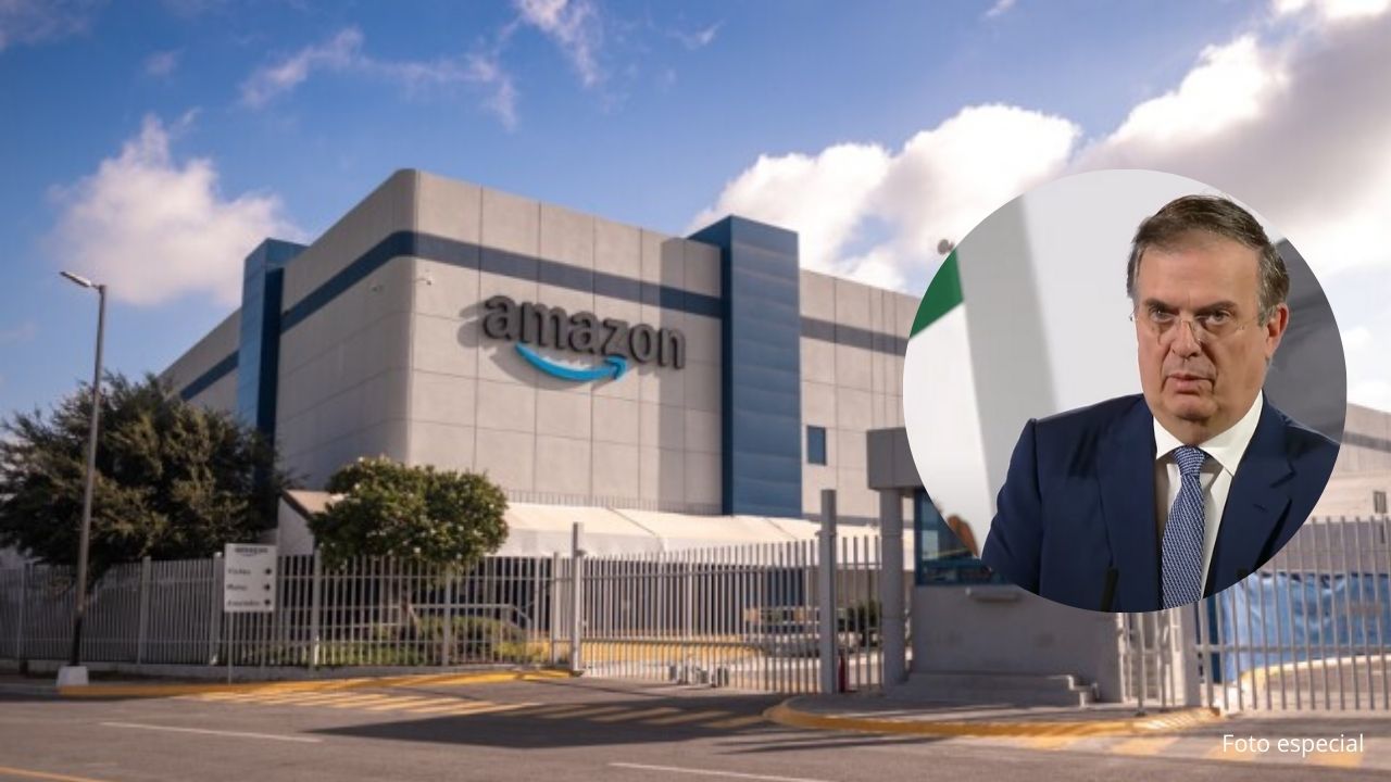 Amazon invertirá 5 mmdd en Querétaro