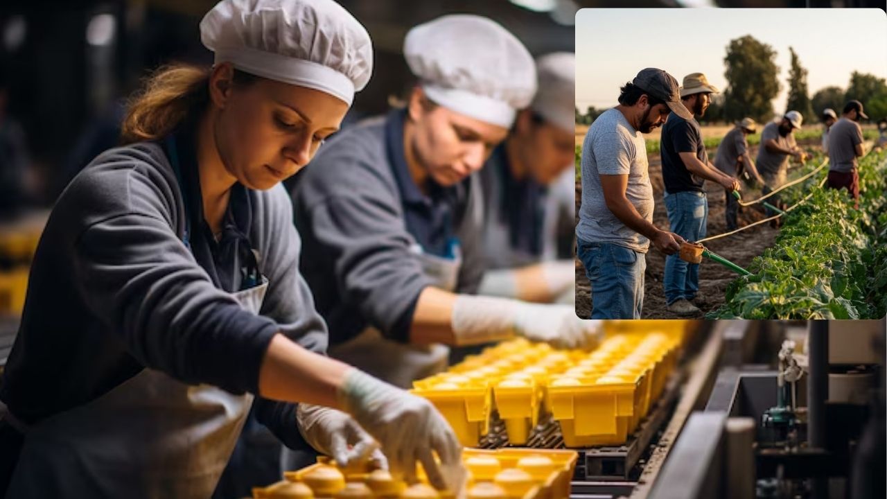 Advierten sobre una baja en la producción en EE.UU.