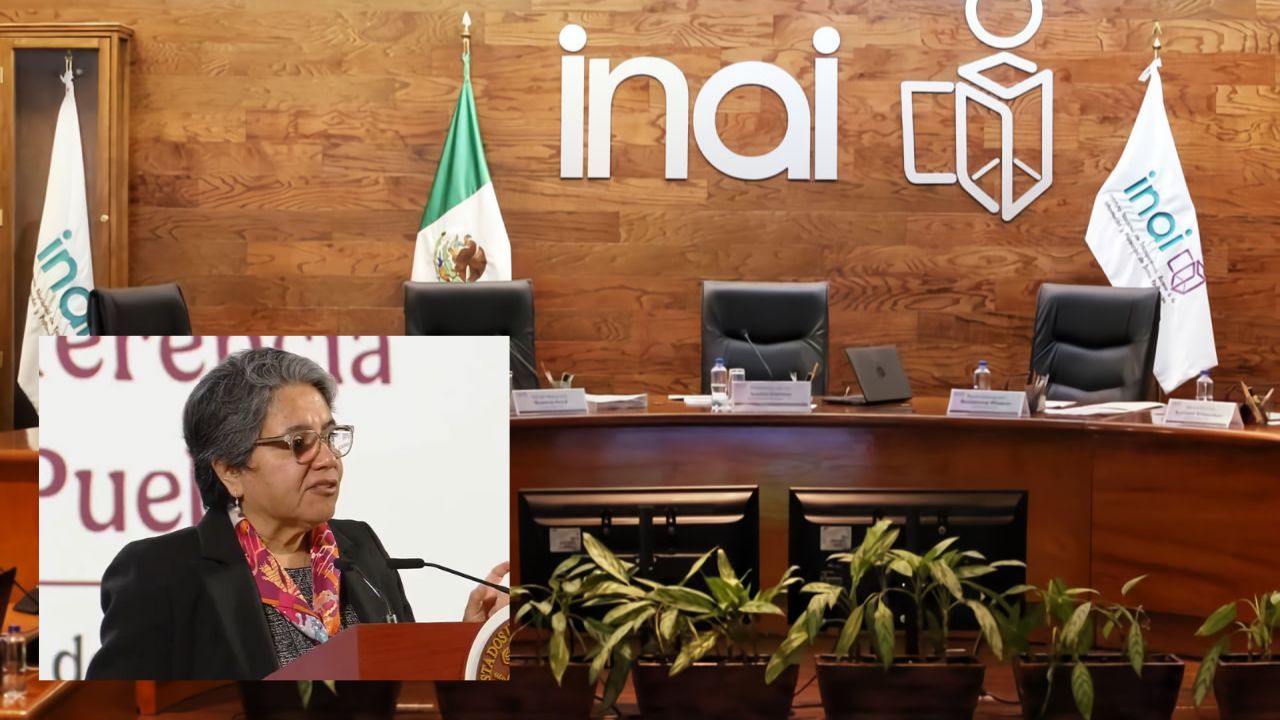 Habrá transparencia pese a desaparición del INAI