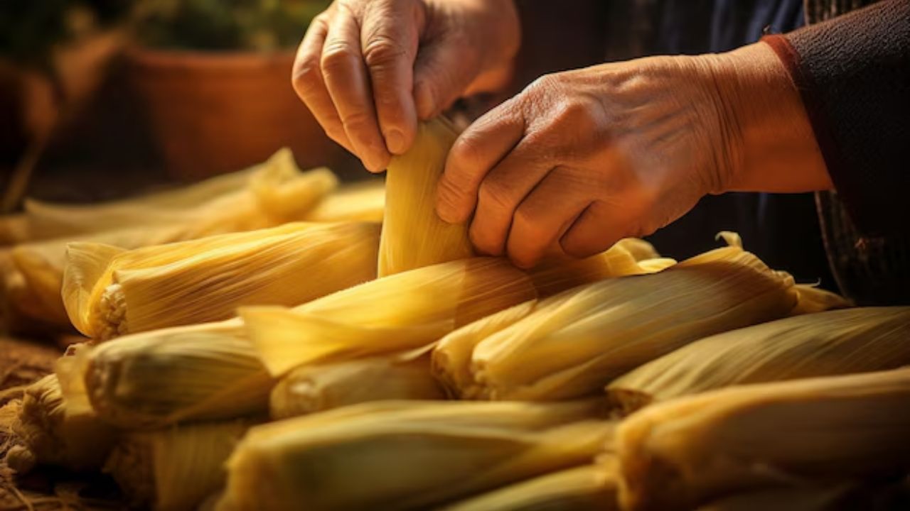 ¡Tómalo en cuenta, suben de precio los tamales!