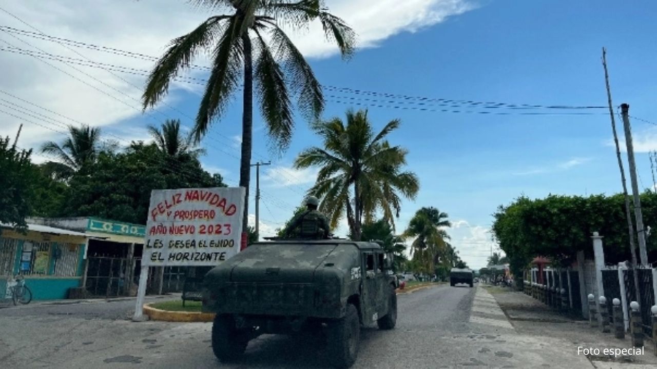 Habitantes de Chicomuselo denuncian cobros por regresar a sus a hogares