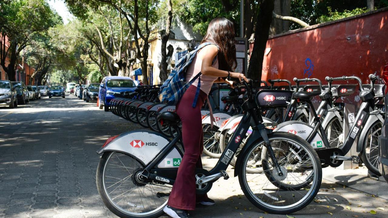 ¡Excelentes noticias! Ecobici otorgará descuento