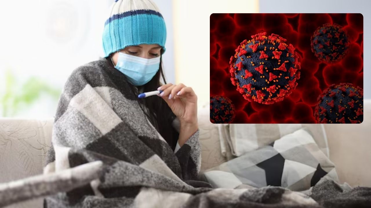 Se reportan 150 casos de metapneumovirus en Sinaloa