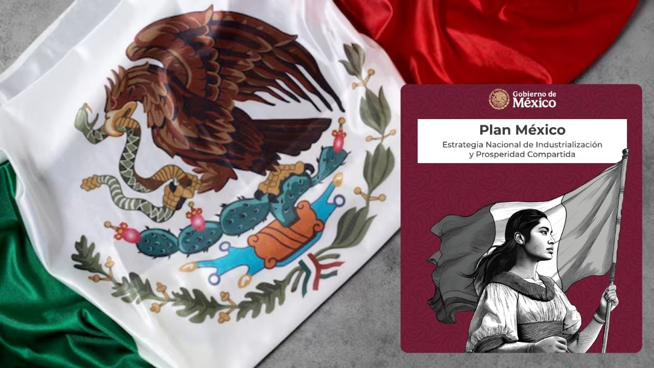 Hoy se presenta el Plan México