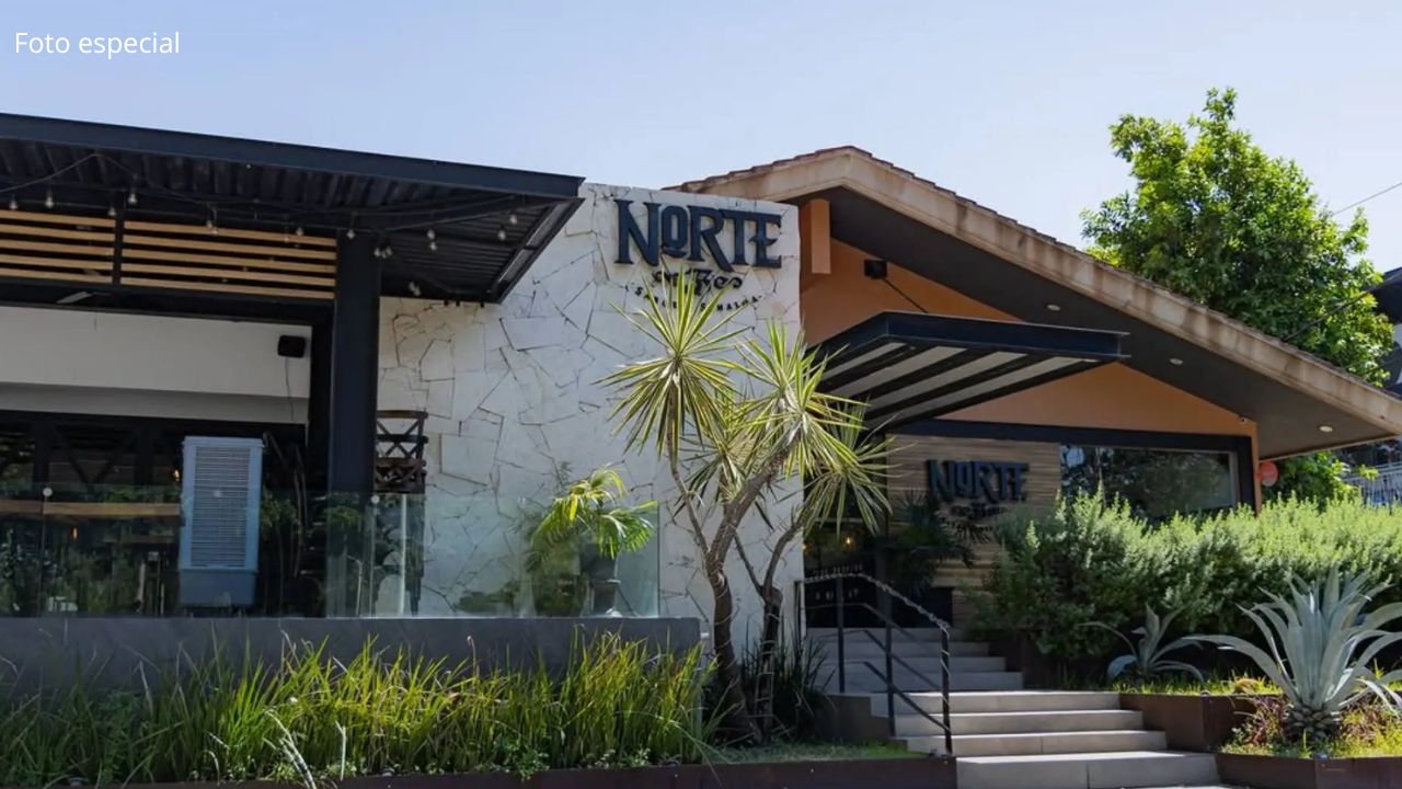 Restaurante Norte 33 cierra sus puertas por violencia en Sinaloa