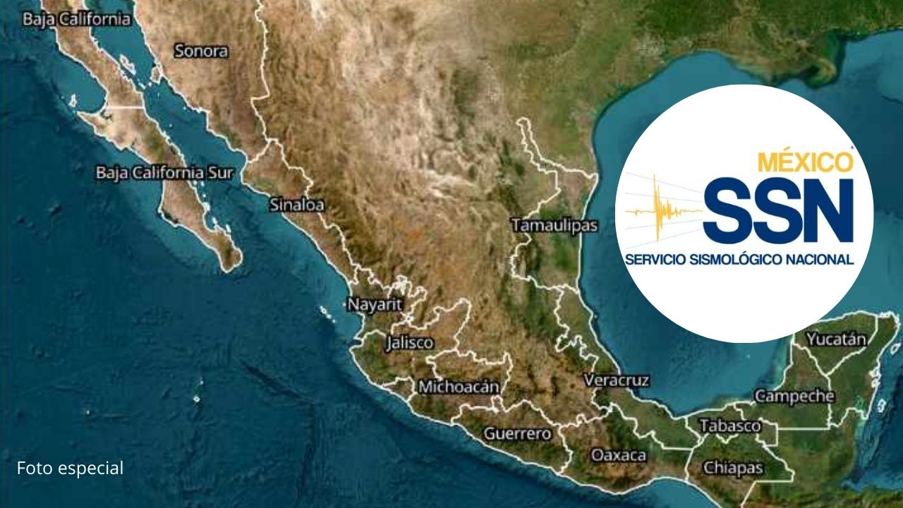 129 sismos se registraron en la CDMX en 2024