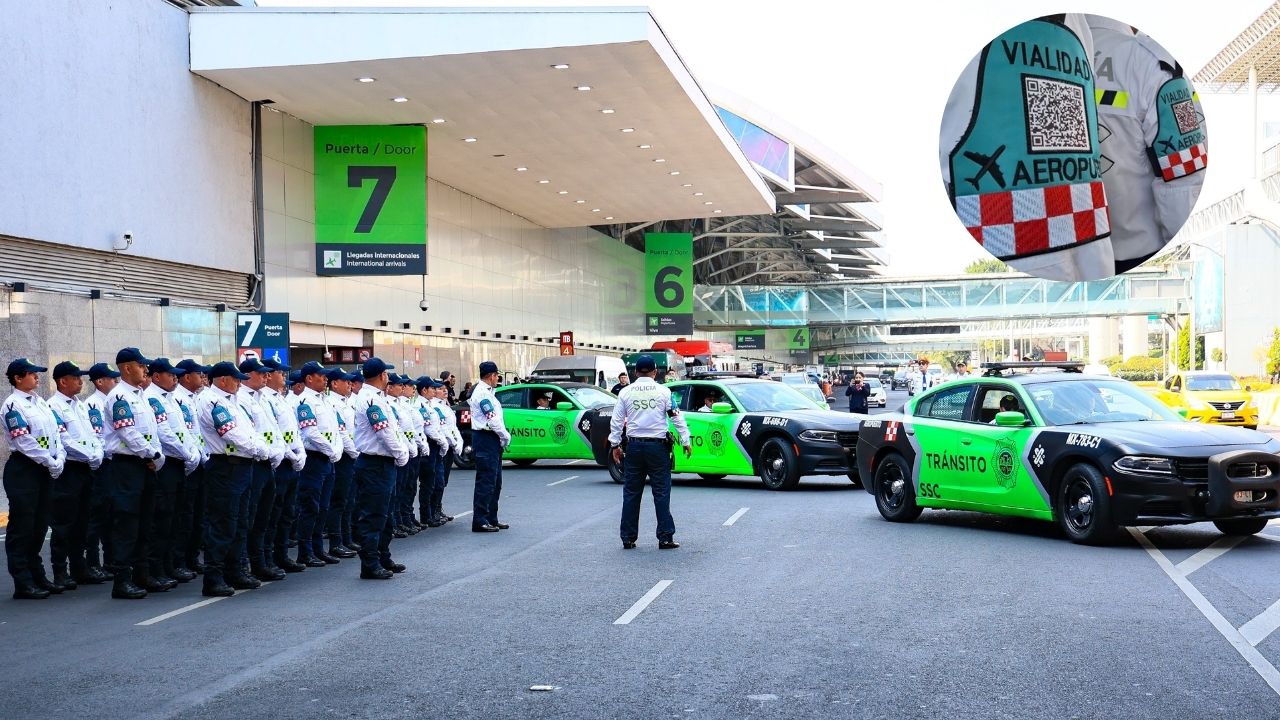 En marcha “Vialidad Aeropuerto” para mejorar la movilidad