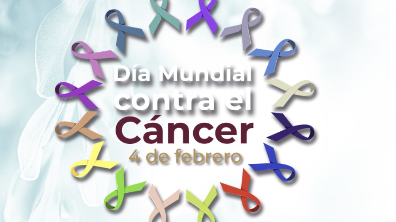 El cáncer la tercera causa de muerte en México