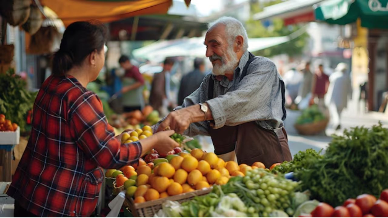 Comerciantes de mercados amagan con mega marcha en CDMX