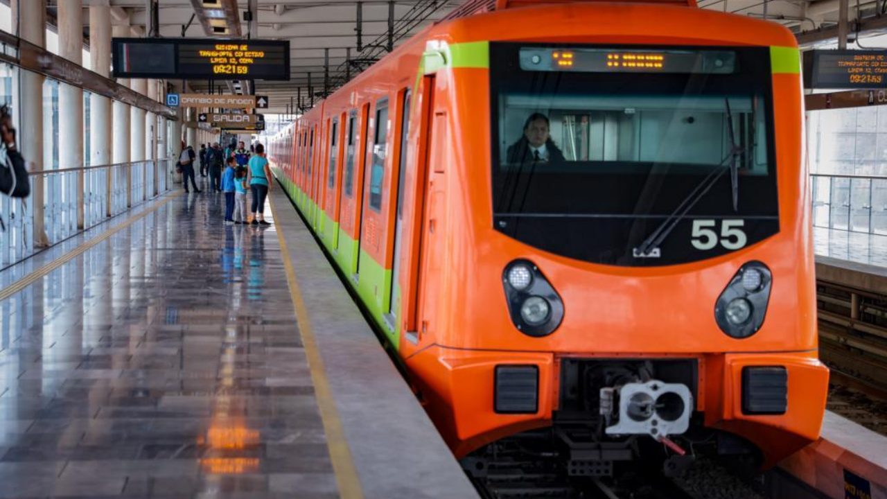 Más de mil 200 mdp serán destinados para modernización del Metro 