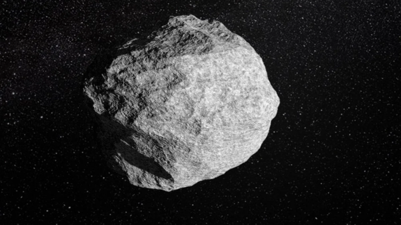 ONU activa alerta por posible impacto de un asteroide contra la Tierra 