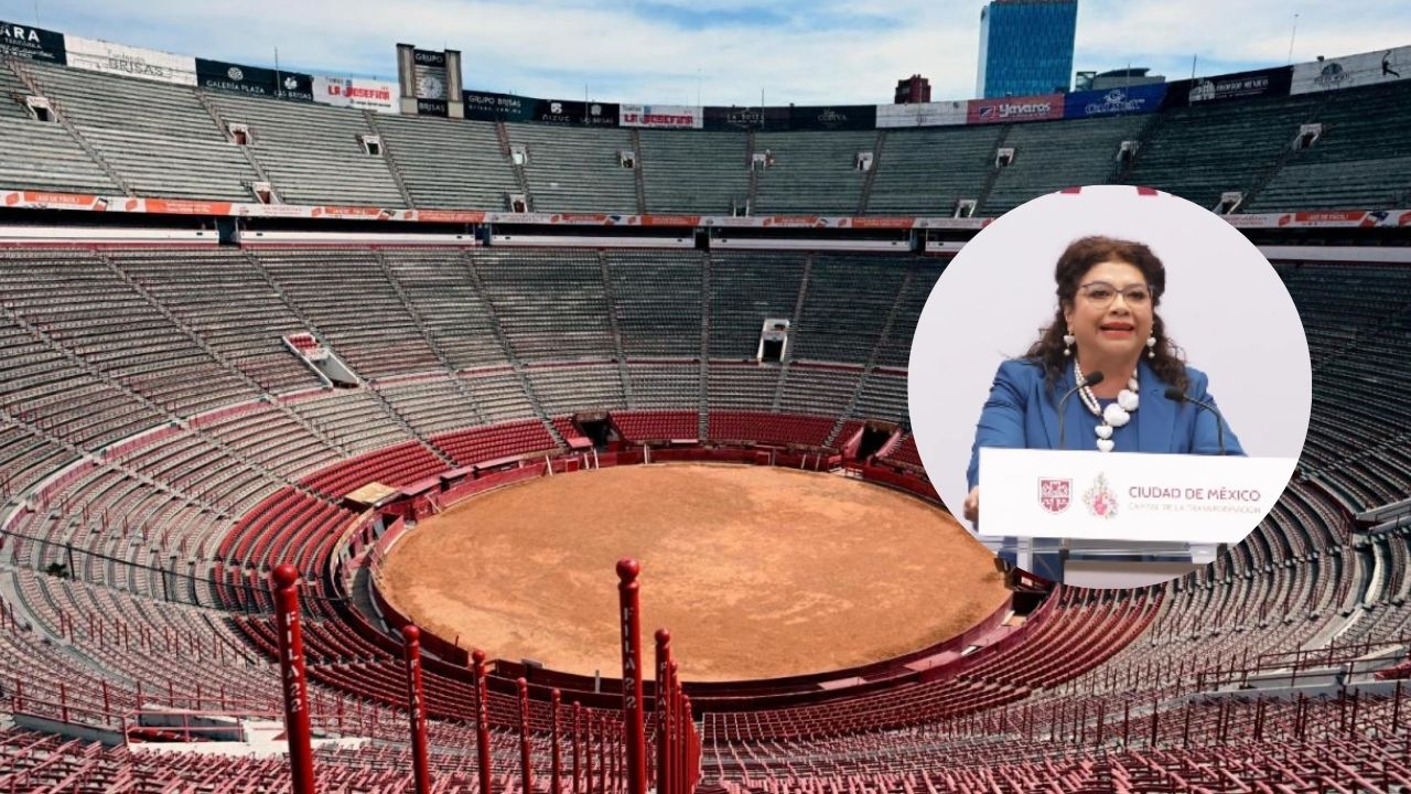 Brugada va por corridas de toros sin violencia