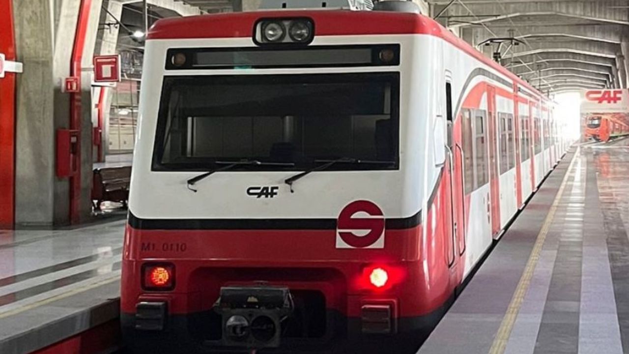 Inician preparativos para las obras del Tren México-Querétaro