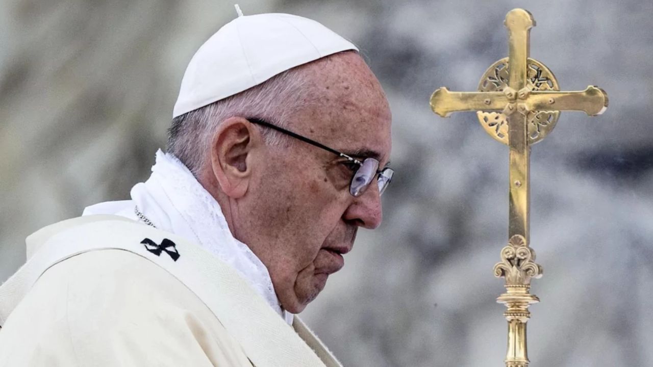 Preocupa al Papa Francisco violencia en Siria