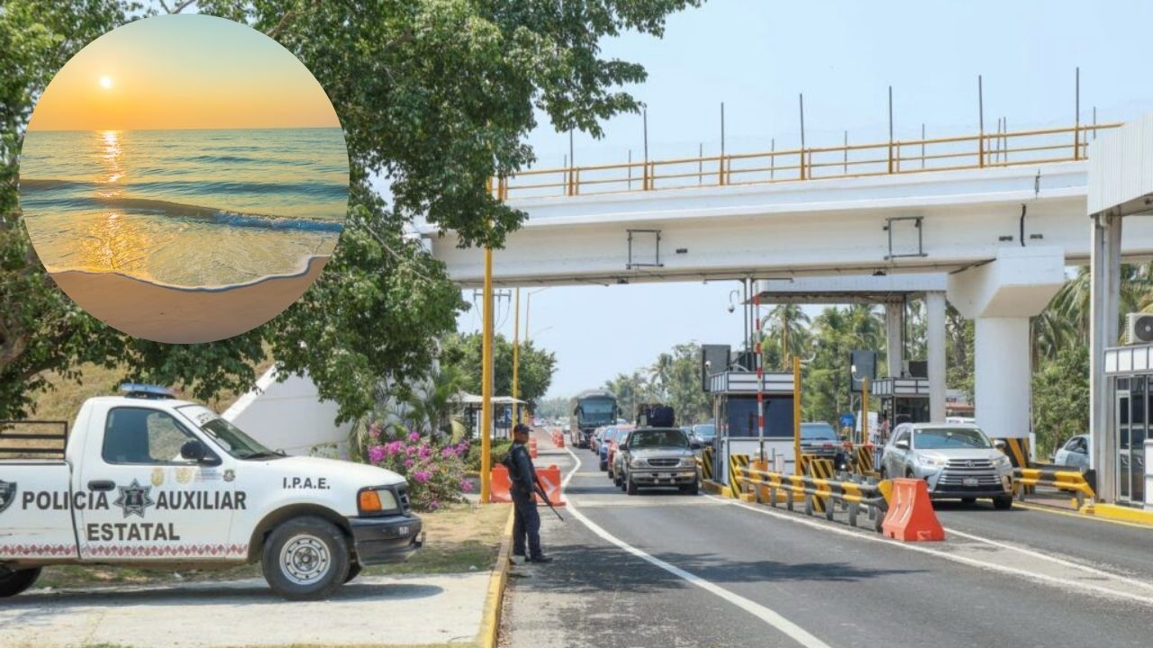 Guerrero se prepara para recibir a miles de turistas