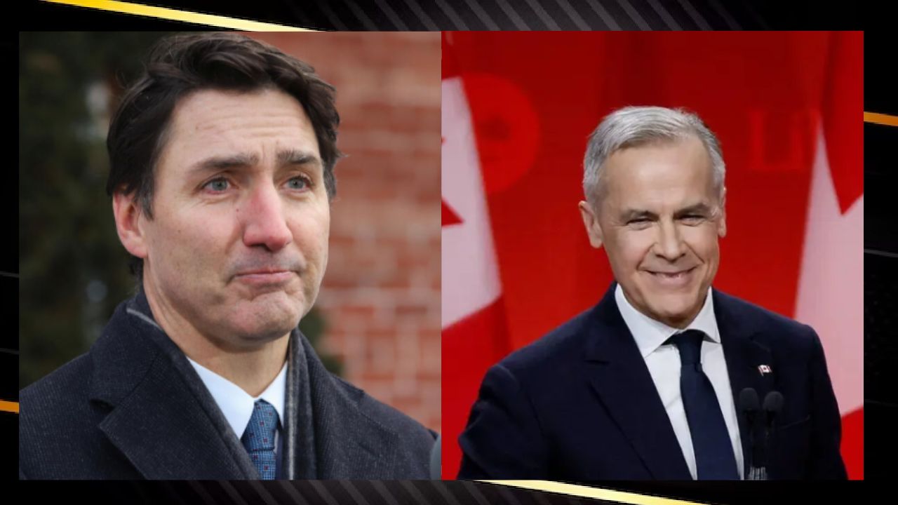 Adiós Trudeau, Mark Carney es el nuevo primer ministro de Canadá