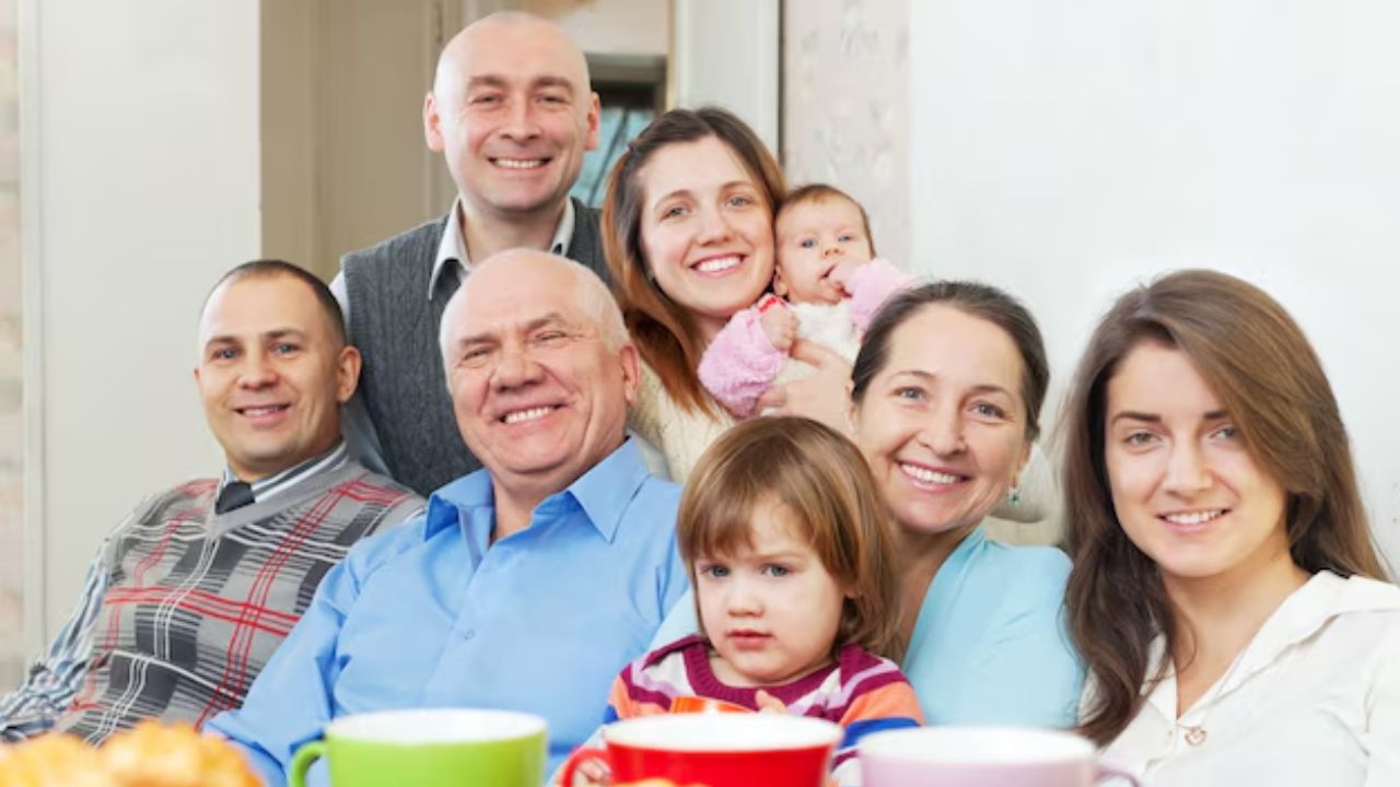 ¿Por qué se celebra el Día de la Familia en México?