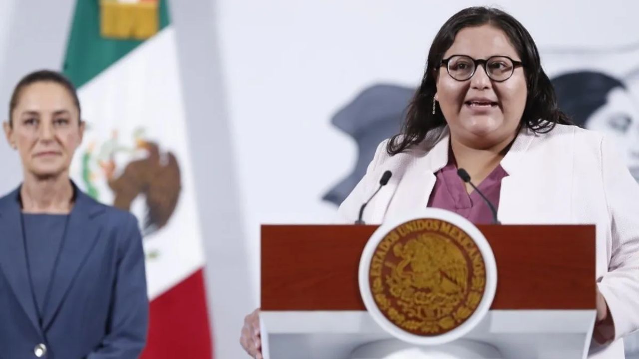 Presentan red nacional de ‘Abogadas de las Mujeres‘
