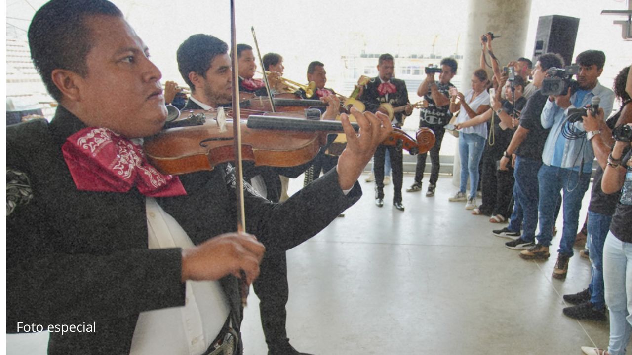 Cumbre del Mariachi en Acapulco ¡Aquí te contamos!