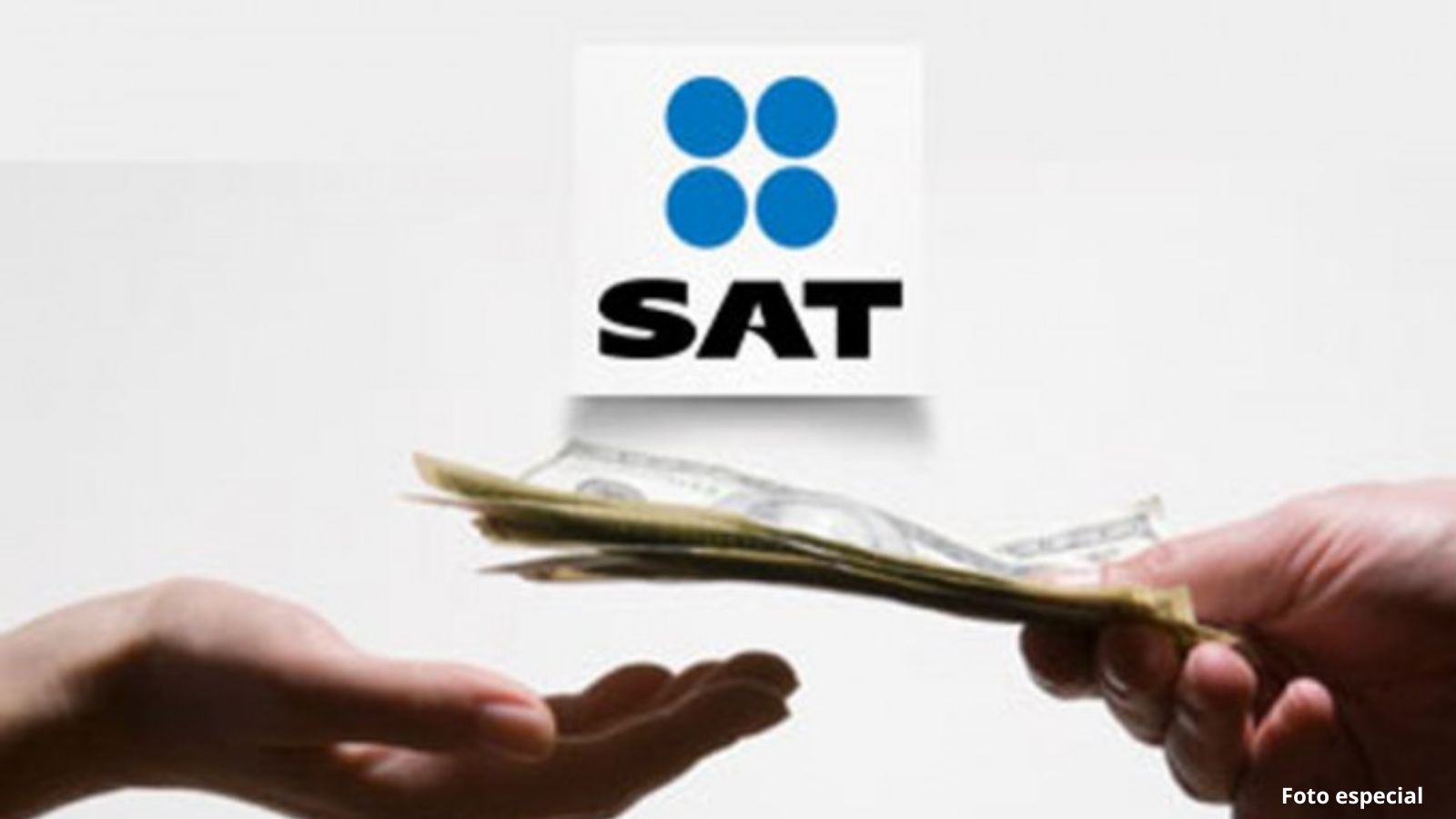 SAT alcanza récord histórico en Declaración Anual